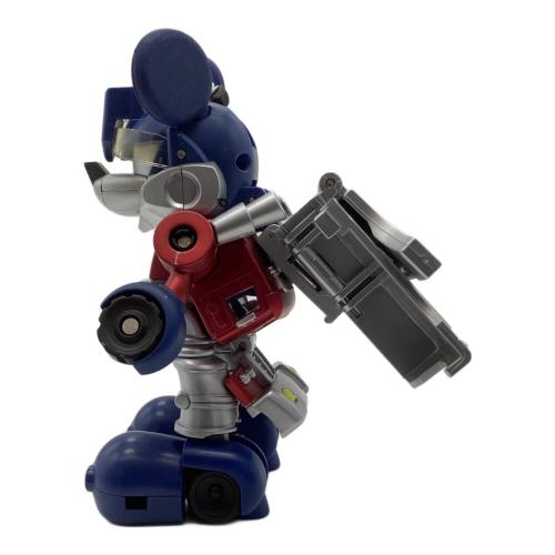 TAKARA TOMY (タカラトミー) ミッキーマウストレーラー 「トランスフォーマー ディズニーレーベル」 フィギュア