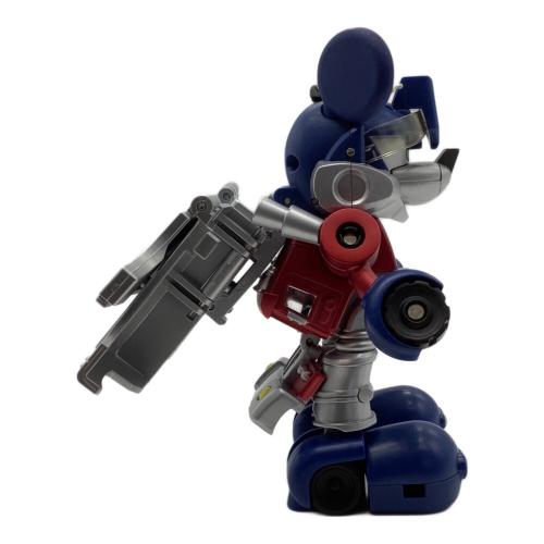 TAKARA TOMY (タカラトミー) ミッキーマウストレーラー 「トランスフォーマー ディズニーレーベル」 フィギュア