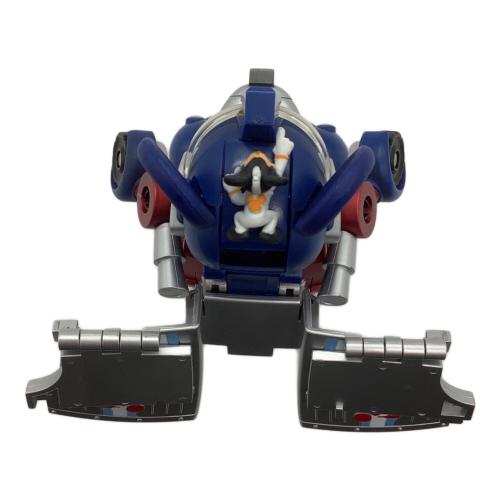 TAKARA TOMY (タカラトミー) ミッキーマウストレーラー 「トランスフォーマー ディズニーレーベル」 フィギュア