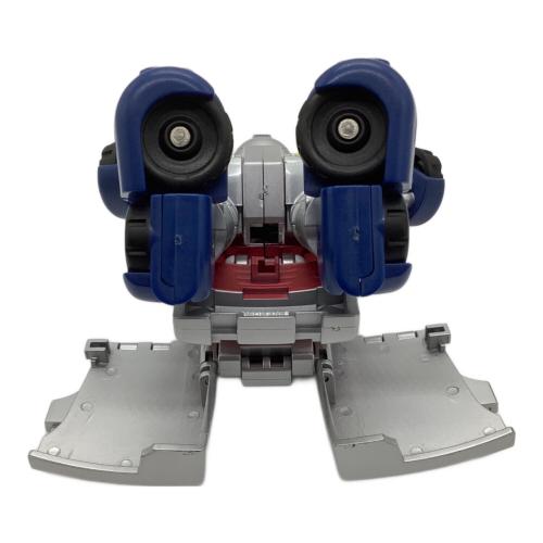 TAKARA TOMY (タカラトミー) ミッキーマウストレーラー 「トランスフォーマー ディズニーレーベル」 フィギュア