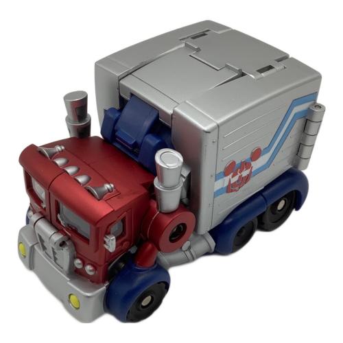 TAKARA TOMY (タカラトミー) ミッキーマウストレーラー 「トランスフォーマー ディズニーレーベル」 フィギュア