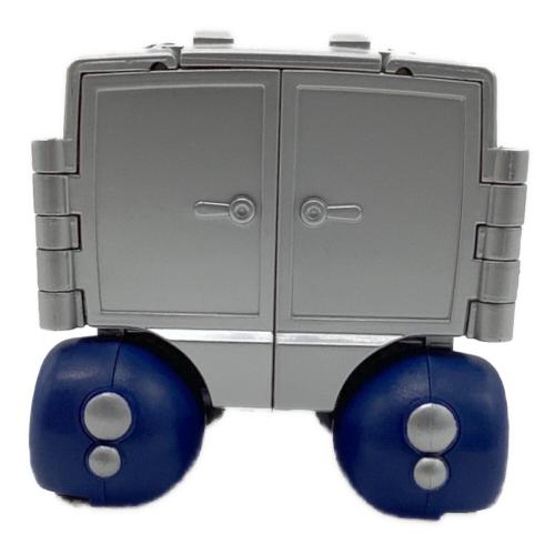 TAKARA TOMY (タカラトミー) ミッキーマウストレーラー 「トランスフォーマー ディズニーレーベル」 フィギュア