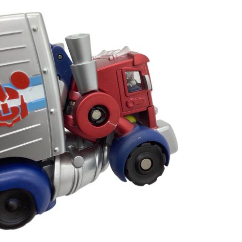 TAKARA TOMY (タカラトミー) ミッキーマウストレーラー 「トランスフォーマー ディズニーレーベル」 フィギュア