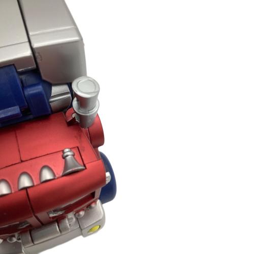 TAKARA TOMY (タカラトミー) ミッキーマウストレーラー 「トランスフォーマー ディズニーレーベル」 フィギュア