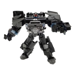 TAKARA TOMY (タカラトミー) AM-24 サイラスブレークダウン 「超ロボット生命体 トランスフォーマー プライム」 フィギュア