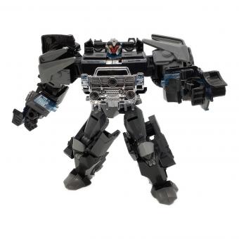 TAKARA TOMY (タカラトミー) AM-24 サイラスブレークダウン 「超ロボット生命体 トランスフォーマー プライム」 フィギュア