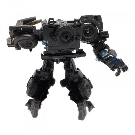 TAKARA TOMY (タカラトミー) AM-24 サイラスブレークダウン 「超