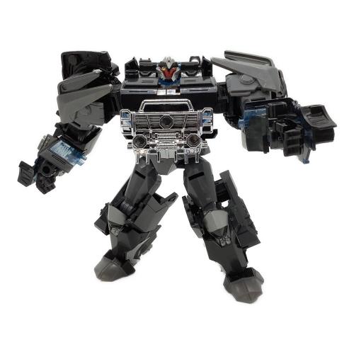 TAKARA TOMY (タカラトミー) AM-24 サイラスブレークダウン 「超ロボット生命体 トランスフォーマー プライム」 フィギュア