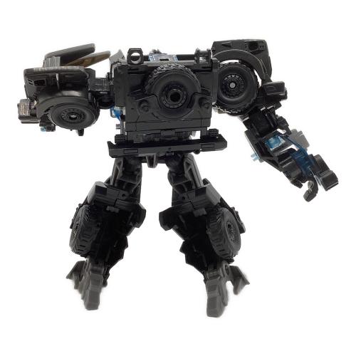 TAKARA TOMY (タカラトミー) AM-24 サイラスブレークダウン 「超ロボット生命体 トランスフォーマー プライム」 フィギュア