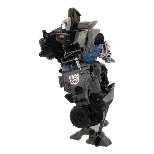 TAKARA TOMY (タカラトミー) AM-24 サイラスブレークダウン 「超ロボット生命体 トランスフォーマー プライム」 フィギュア