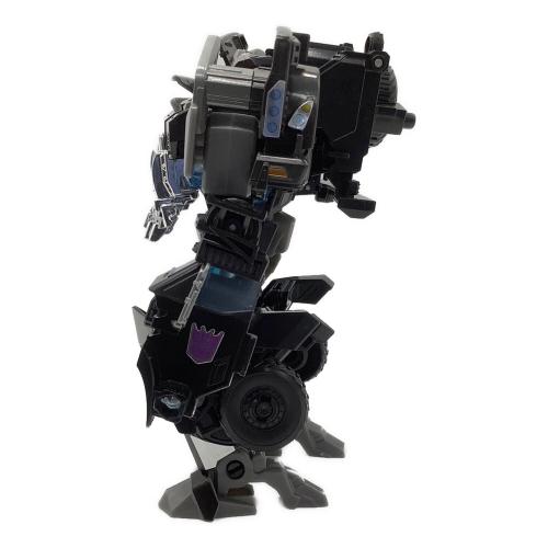 TAKARA TOMY (タカラトミー) AM-24 サイラスブレークダウン 「超ロボット生命体 トランスフォーマー プライム」 フィギュア