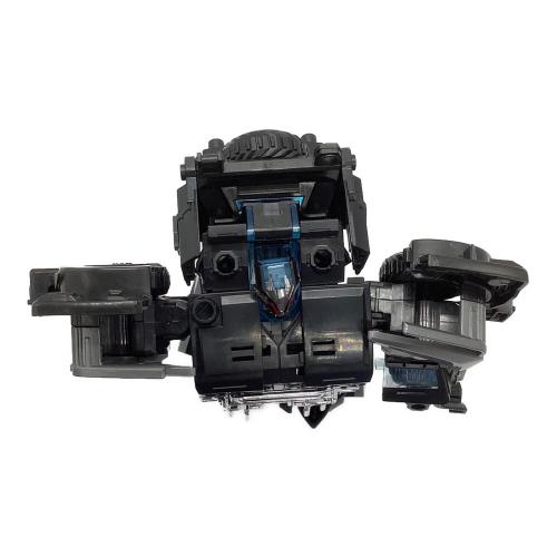 TAKARA TOMY (タカラトミー) AM-24 サイラスブレークダウン 「超ロボット生命体 トランスフォーマー プライム」 フィギュア