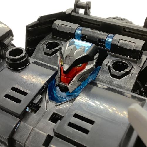 TAKARA TOMY (タカラトミー) AM-24 サイラスブレークダウン 「超ロボット生命体 トランスフォーマー プライム」 フィギュア