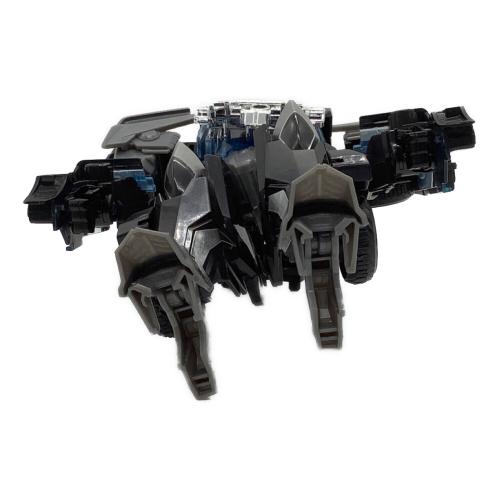 TAKARA TOMY (タカラトミー) AM-24 サイラスブレークダウン 「超ロボット生命体 トランスフォーマー プライム」 フィギュア