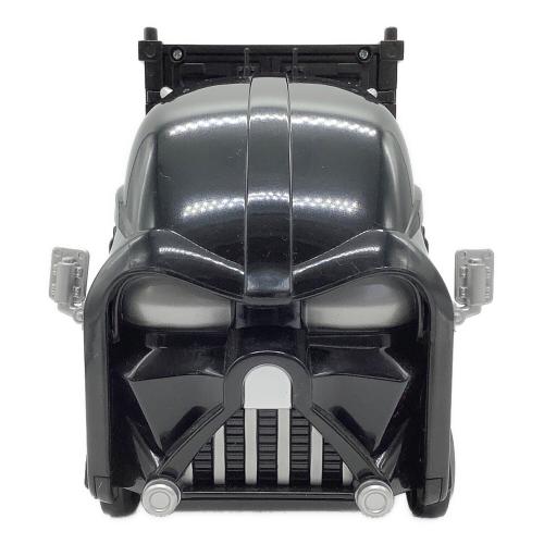 TOMY (トミー) キャリアカー ダース・ベイダー(ブラック) 「トミカ スター・ウォーズ スター・カーズ」 トミカ