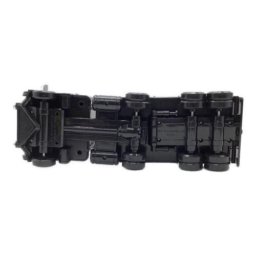 TOMY (トミー) キャリアカー ダース・ベイダー(ブラック) 「トミカ スター・ウォーズ スター・カーズ」 トミカ