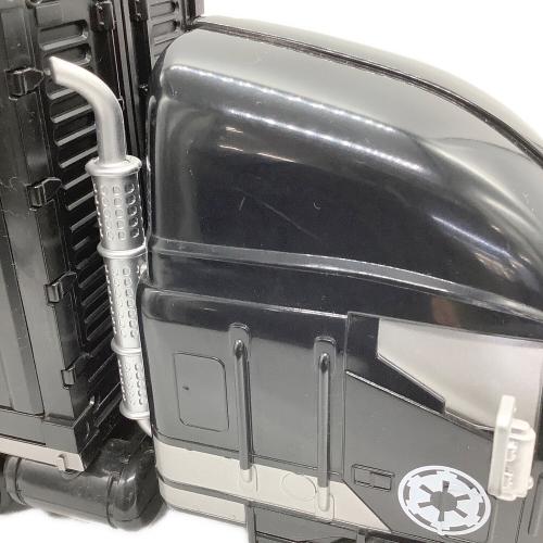 TOMY (トミー) キャリアカー ダース・ベイダー(ブラック) 「トミカ スター・ウォーズ スター・カーズ」 トミカ
