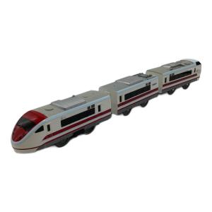 TOMY (トミー) S-44 スノーラビット プラレール