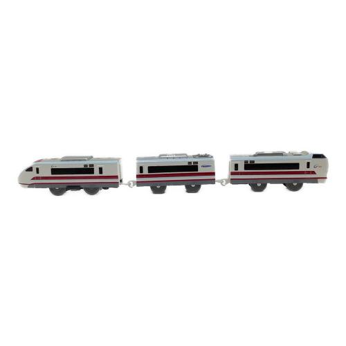 TOMY (トミー) S-44 スノーラビット プラレール