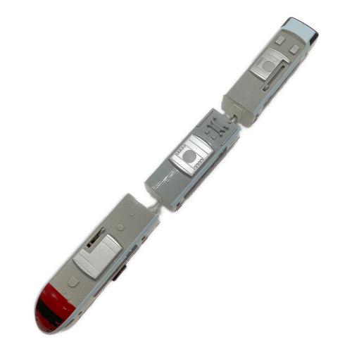 TOMY (トミー) S-44 スノーラビット プラレール