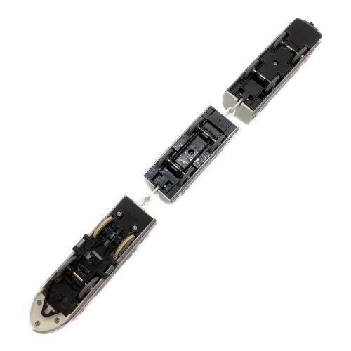 TOMY (トミー) S-44 スノーラビット プラレール