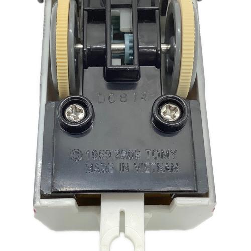 TOMY (トミー) S-44 スノーラビット プラレール