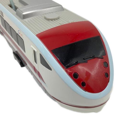 TOMY (トミー) S-44 スノーラビット プラレール