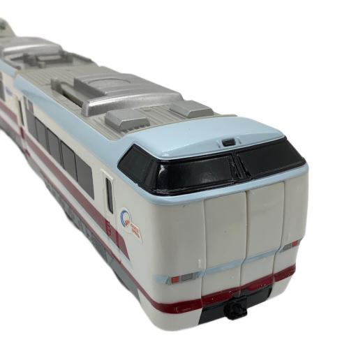 TOMY (トミー) S-44 スノーラビット プラレール
