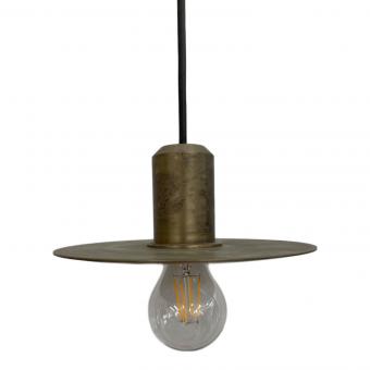 New Light Pottery (ニューライトポタリー) バレットフラットシェード  2018年製 Bullet flat shade / 190