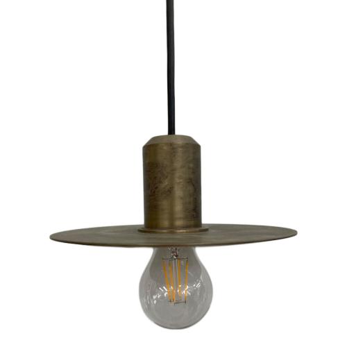 New Light Pottery (ニューライトポタリー) バレットフラットシェード  2018年製 Bullet flat shade / 190