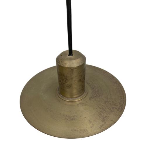 New Light Pottery (ニューライトポタリー) バレットフラットシェード  2018年製 Bullet flat shade / 190