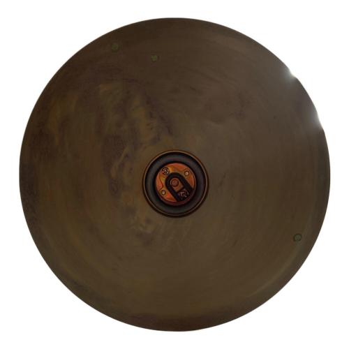 New Light Pottery (ニューライトポタリー) バレットフラットシェード  2018年製 Bullet flat shade / 190