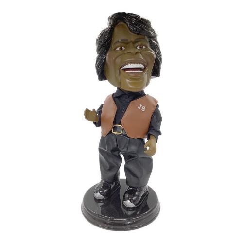 ジェームス・ブラウン ダンシングフィギュア レトロホビー