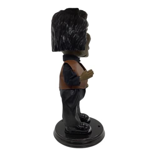 ジェームス・ブラウン ダンシングフィギュア レトロホビー