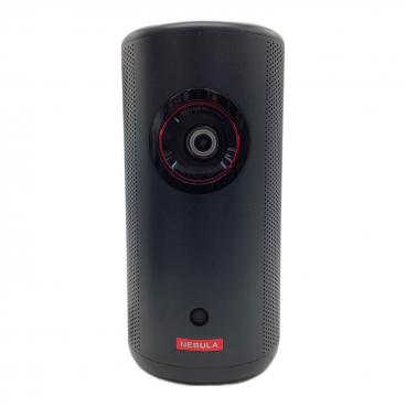 Anker (アンカー) モバイルプロジェクター Nebula Capsule II D2421