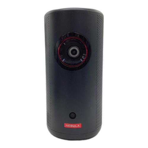 Anker (アンカー) Nebula Capsule 3 Laser D2426