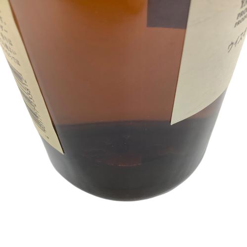 サントリー 山崎 ジャパニーズウィスキー ノンエイジ 700ml