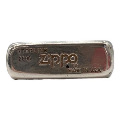 ZIPPO (ジッポ) ZIPPO 2006年製 スパイラルハート/USA製