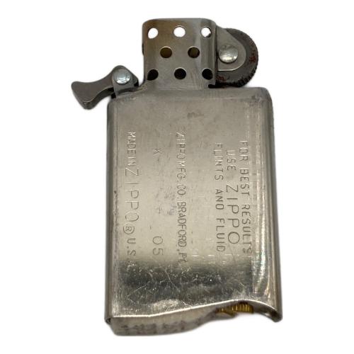 ZIPPO (ジッポ) ZIPPO 2006年製 スパイラルハート/USA製