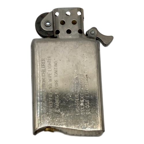ZIPPO (ジッポ) ZIPPO 2006年製 スパイラルハート/USA製