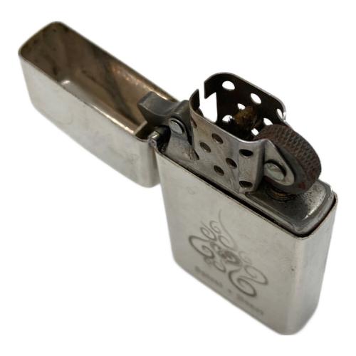 ZIPPO (ジッポ) ZIPPO 2006年製 スパイラルハート/USA製