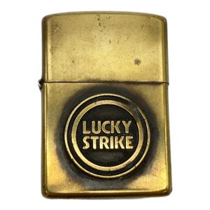 ZIPPO (ジッポ) ZIPPO 1994年 LUCKYSTRIKE/USA製