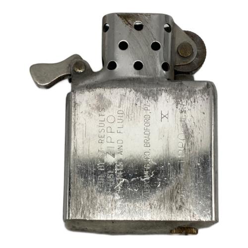 ZIPPO (ジッポ) ZIPPO 1994年 LUCKYSTRIKE/USA製