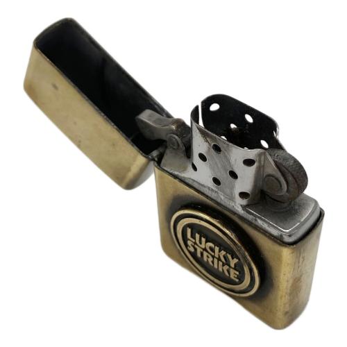 ZIPPO (ジッポ) ZIPPO 1994年 LUCKYSTRIKE/USA製
