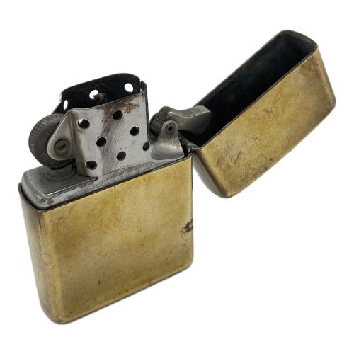 ZIPPO (ジッポ) ZIPPO 1994年 LUCKYSTRIKE/USA製