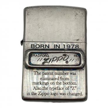 ブランド：ZIPPO｜在庫：あり】商品一覧｜中古・リサイクルショップの