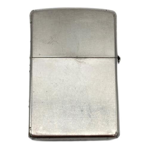 ZIPPO (ジッポ) ZIPPO 2007年製 USA製/BORN 1978