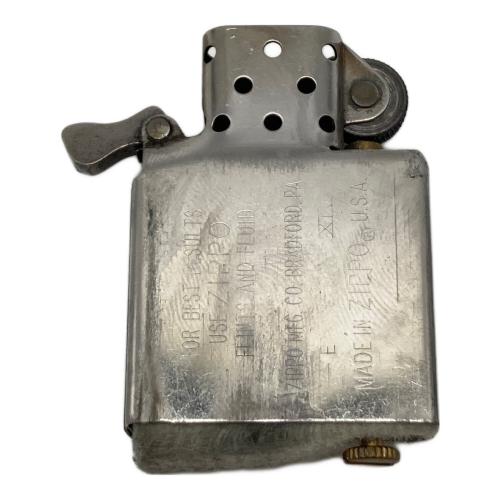 ZIPPO (ジッポ) ZIPPO 2007年製 USA製/BORN 1978