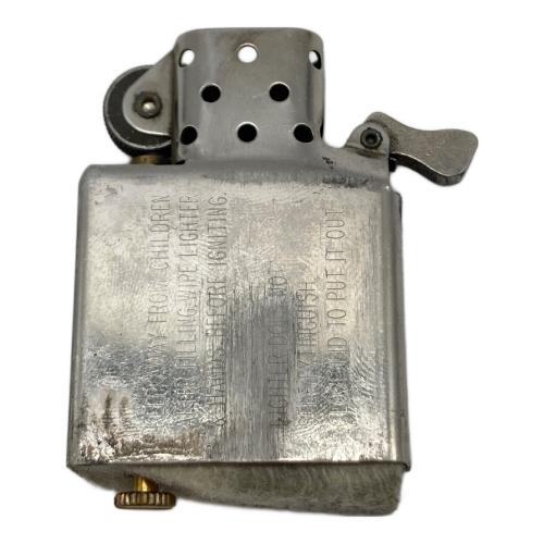 ZIPPO (ジッポ) ZIPPO 2007年製 USA製/BORN 1978