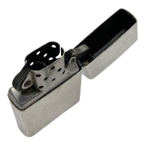 ZIPPO (ジッポ) ZIPPO 2007年製 USA製/BORN 1978